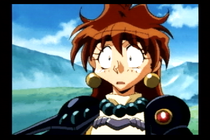 Slayers Royal 2 screenshot 5 for Playstation